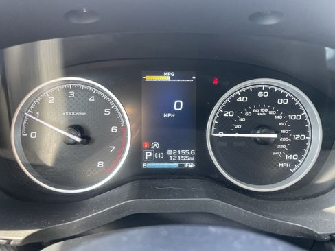 Certified 2023 Subaru Forester Premium AWD/4WD image 21
