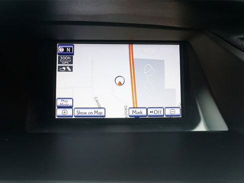 Used 2013 Lexus RX 350 FWD w/ Navigation Pkg image 9