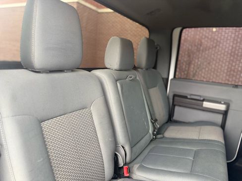 Used 2013 Ford F250 XLT image 40