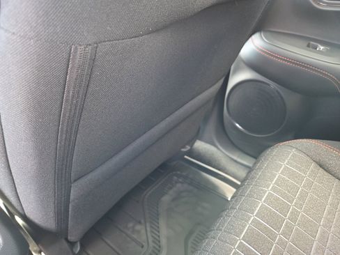 New 2026 Honda HR-V Sport image 34