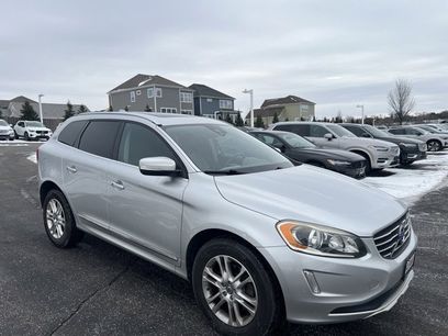 Used 2015 Volvo XC60 T5