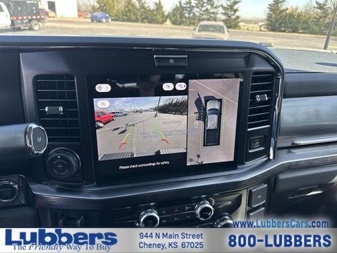 New 2026 Ford F350 4x4 Crew Cab Super Duty image 16