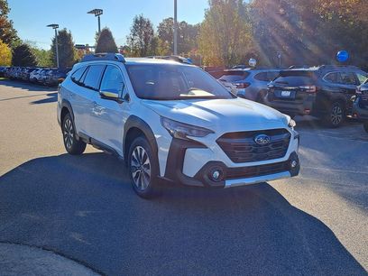 New 2025 Subaru Outback Touring XT