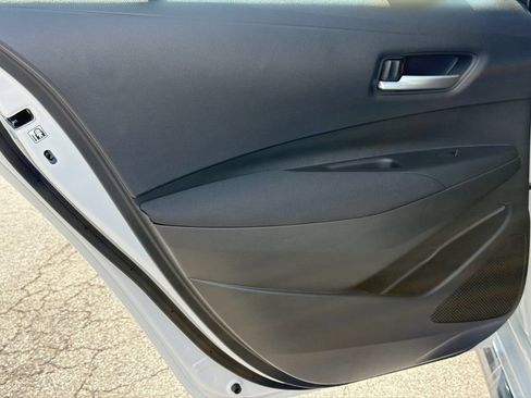 New 2026 Toyota Corolla SE FWD image 19