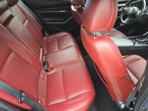 Used 2023 MAZDA MAZDA3 s image 20