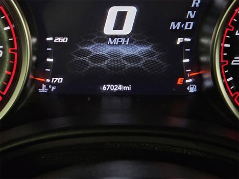 Used 2022 Dodge Charger Scat Pack w/ Plus Group image 11