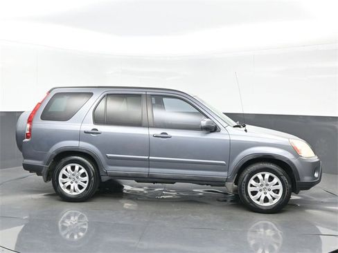 Used 2006 Honda CR-V EX image 7