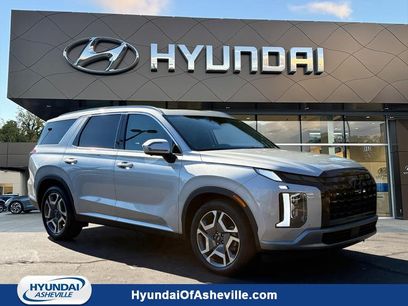 Used 2025 Hyundai Palisade SEL