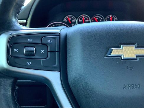 Used 2021 Chevrolet Tahoe LT image 22