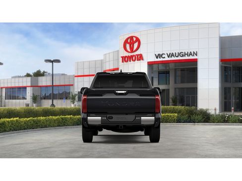 New 2026 Toyota Tundra Limited RWD image 38