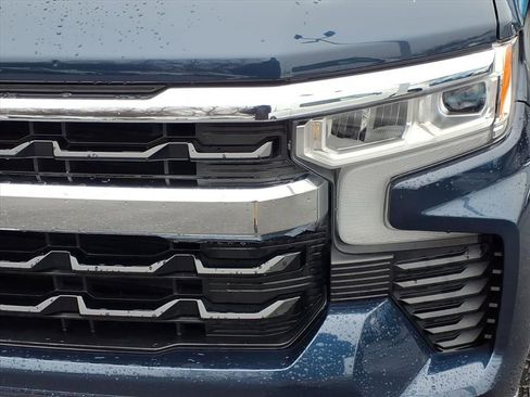 Certified 2023 Chevrolet Silverado 1500 LT image 7