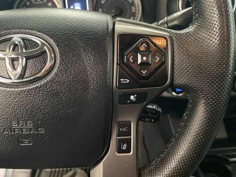 Used 2023 Toyota Tacoma SR5 image 19