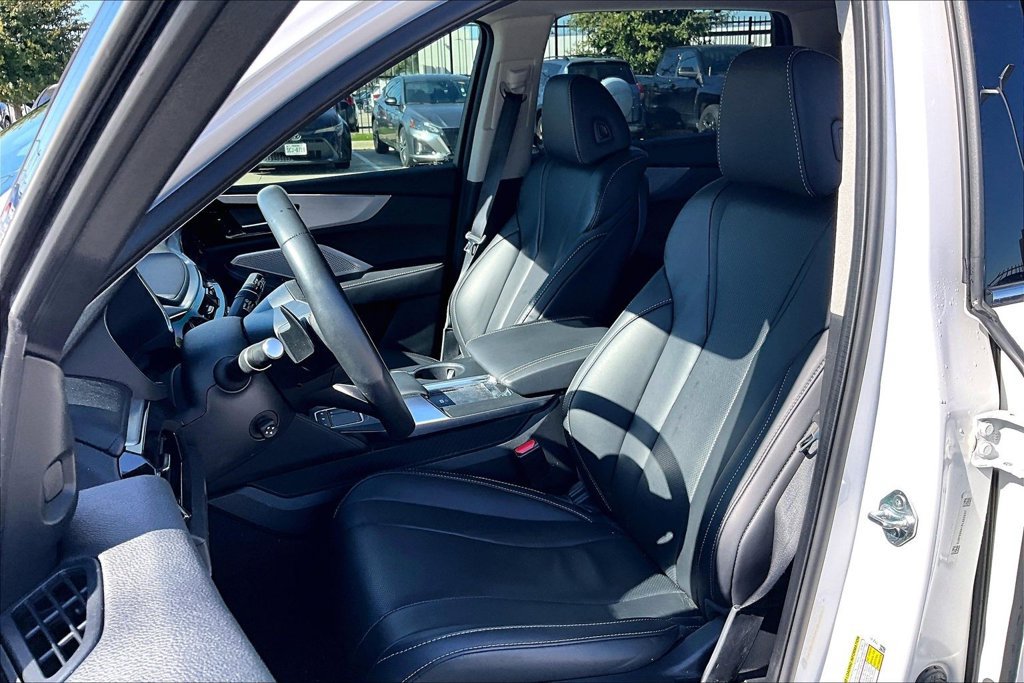 Used 2024 Acura MDX w/ Technology Package FWD image 29