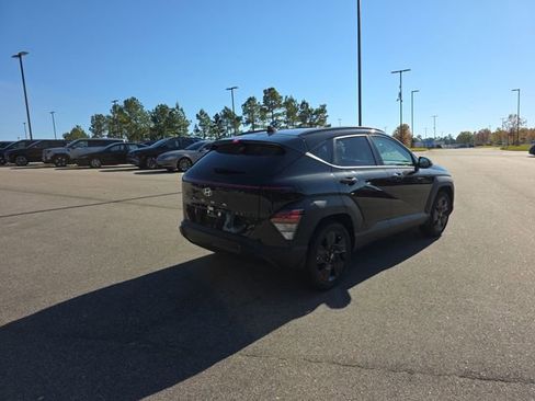 New 2026 Hyundai Kona SEL Sport image 13