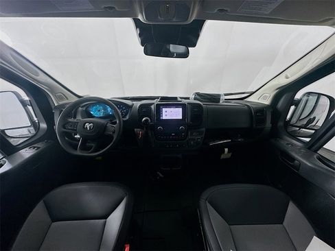 New 2026 RAM ProMaster 1500 image 9