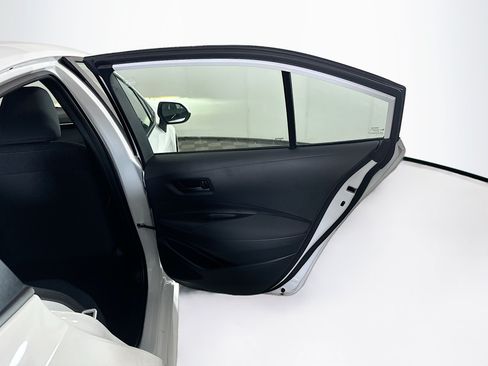 Used 2024 Toyota Corolla LE FWD image 30