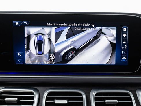 Used 2024 Mercedes-Benz GLE 63 AMG S image 24