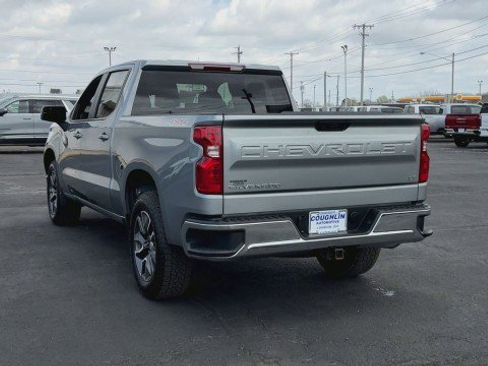 Certified 2024 Chevrolet Silverado 1500 LT image 7