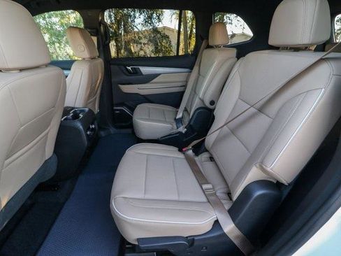 New 2026 Buick Enclave Preferred w/ Power Package image 27