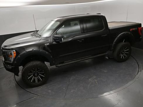 Used 2022 Ford F150 XLT w/ Equipment Group 302A High AWD/4WD image 20