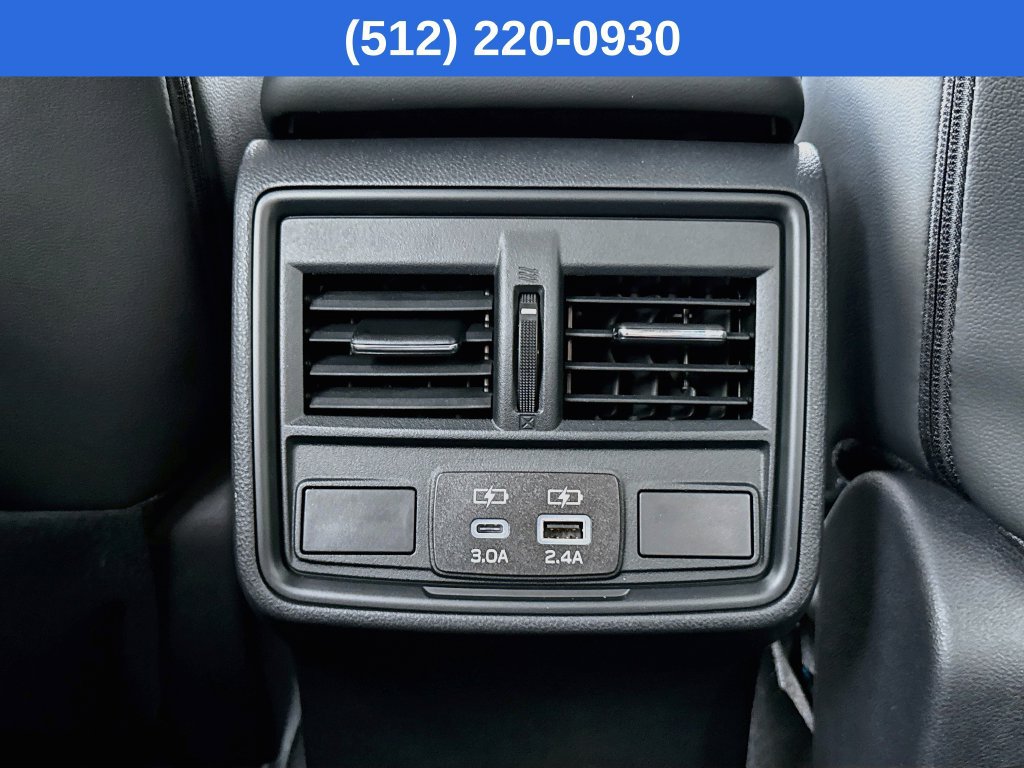 New 2026 Subaru Forester Premium AWD/4WD image 31