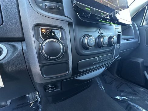 Used 2018 RAM 1500 Tradesman w/ Popular Equipment Group RWD image 46
