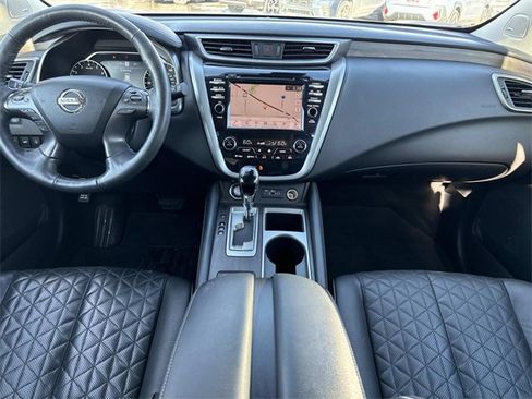 Used 2020 Nissan Murano Platinum w/ Cargo Package image 22