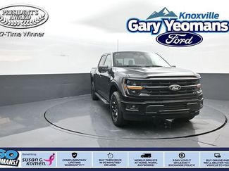 New 2026 Ford F150 XLT w/ Equipment Group 302A MID video 1