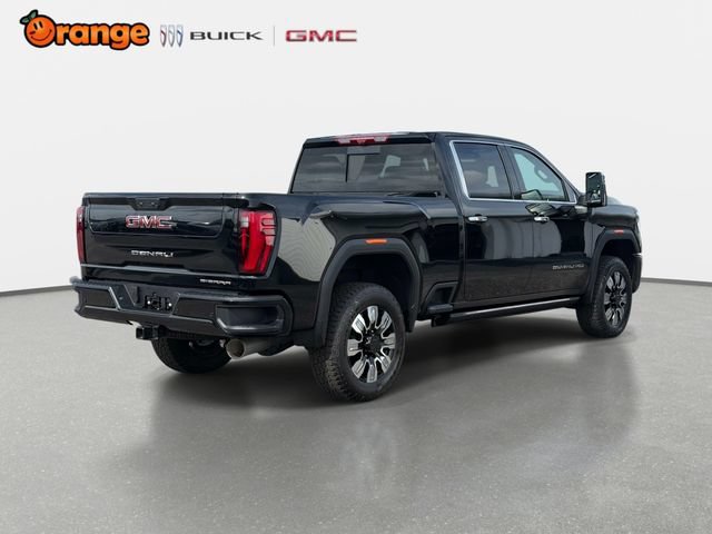 New 2026 GMC Sierra 2500 Denali w/ Denali Reserve Package AWD/4WD image 3