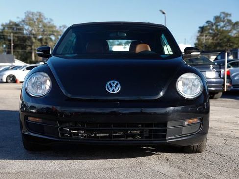 Used 2015 Volkswagen Beetle 1.8T image 22