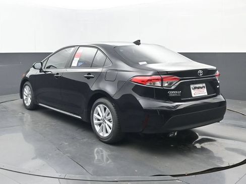 New 2026 Toyota Corolla LE w/ LE Premium Package FWD image 3