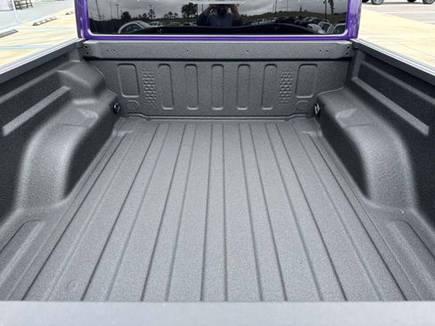 New 2026 Jeep Gladiator Rubicon image 8