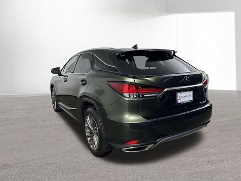 Used 2022 Lexus RX 350 AWD w/ Luxury Package image 33