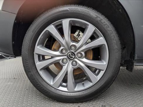 Used 2025 MAZDA CX-30 AWD 2.5 S w/ Preferred Package image 30