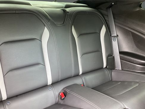 Used 2019 Chevrolet Camaro SS RWD image 25