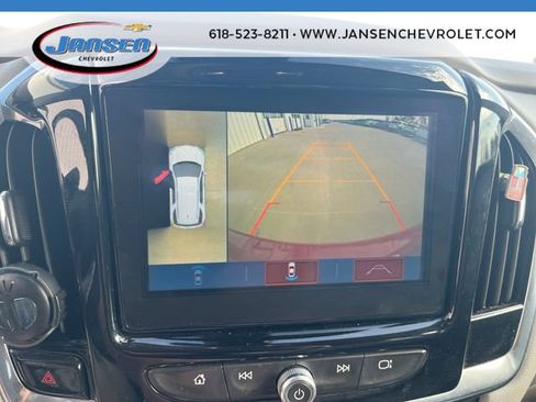 Used 2019 Chevrolet Traverse LT w/ LT Premium Package FWD image 14