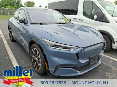 Used 2023 Ford Mustang Mach-E Premium