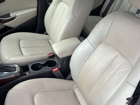 Certified 2015 Buick Verano Leather image 5