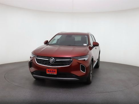 Used 2023 Buick Envision Preferred image 13