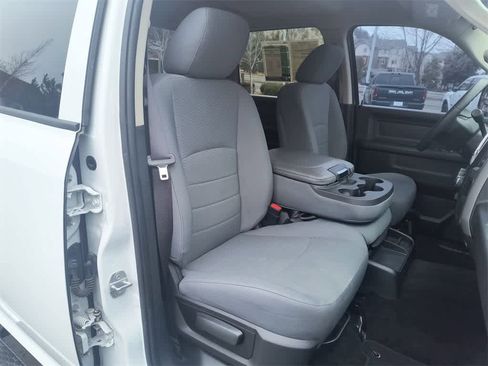 Used 2017 RAM 2500 Tradesman w/ Chrome Appearance Group image 23