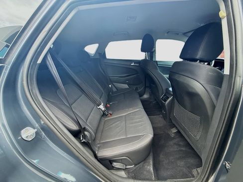 Used 2020 Hyundai Tucson Sport w/ Cargo Package FWD image 28