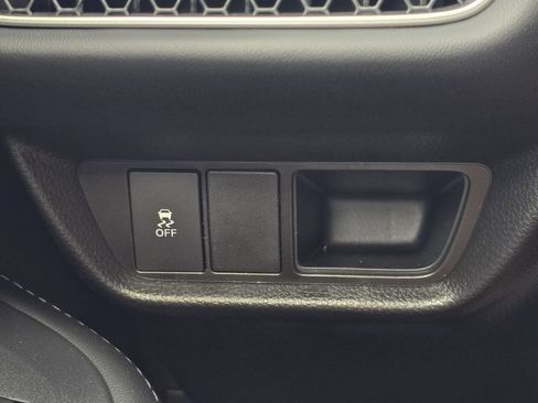 New 2027 Honda HR-V EX-L image 22