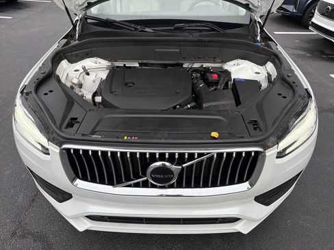 Certified 2023 Volvo XC90 B6 Core AWD/4WD image 36