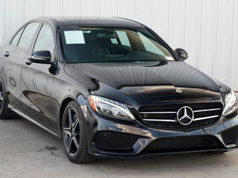 Used 2018 Mercedes-Benz C 300 Sedan image 51