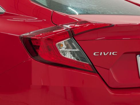 Used 2017 Honda Civic EX image 13