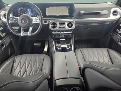 Used 2023 Mercedes-Benz G 63 AMG G 63 AMG 4MATIC image 10