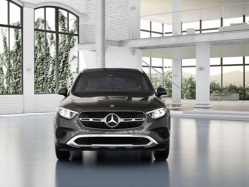 Used 2026 Mercedes-Benz GLC 300 4MATIC image 6