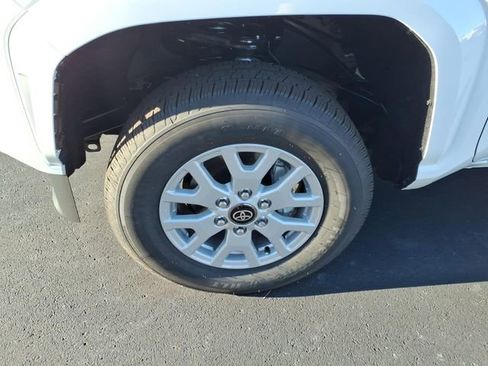 New 2026 Toyota Tacoma SR5 image 4