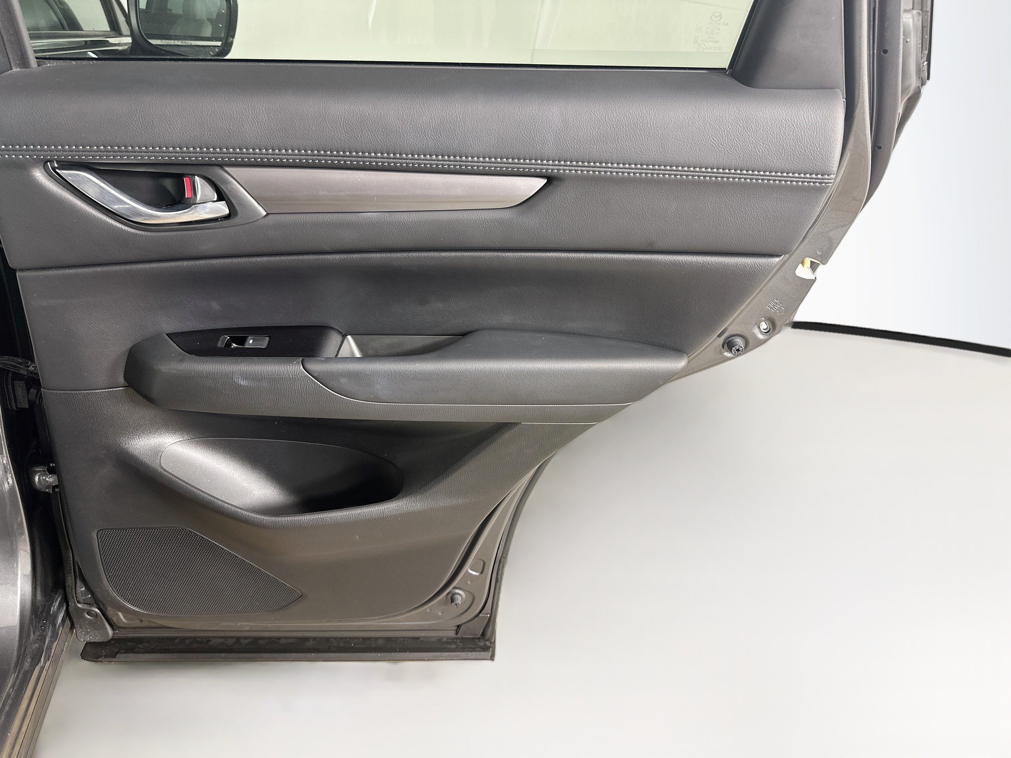 Used 2023 MAZDA CX-5 AWD 2.5 S image 29