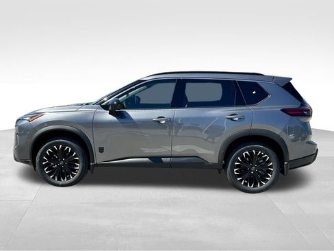 New 2026 Nissan Rogue SV image 9